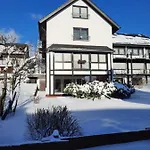 Haus Andrea Hotel