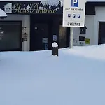 Hotel Haus Andrea