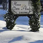Haus Andrea 3* Winterberg