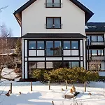 Haus Andrea Hotel
