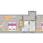 Haus Andrea Hotel 3*