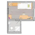 Hotel Haus Andrea