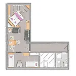 Haus Andrea Hotel