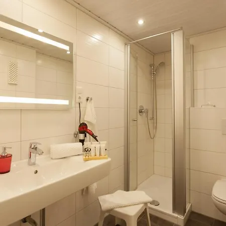 فندق Haus Andrea وينتربرغ