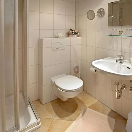 Haus Andrea Hotel
