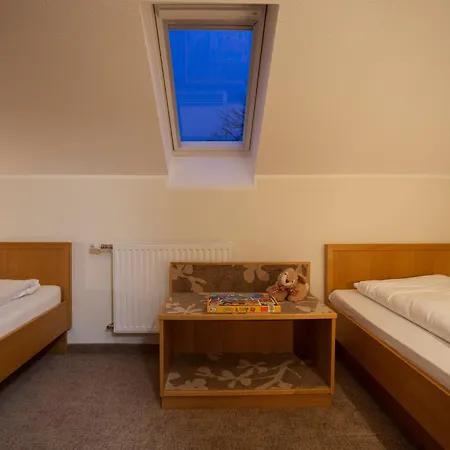 Haus Andrea Winterberg