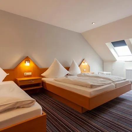 Haus Andrea Hotel Winterberg