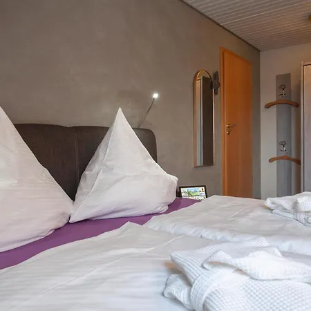 Ξενοδοχείο Haus Andrea 3*