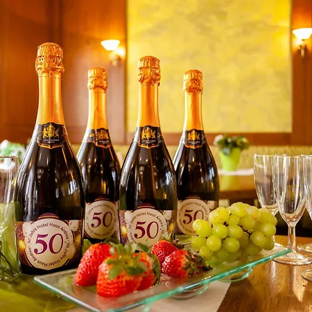 Haus Andrea Ξενοδοχείο 3*