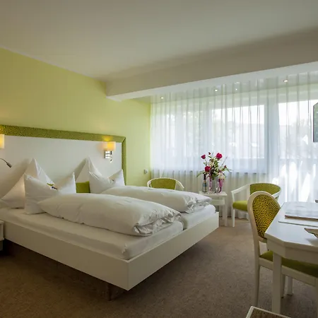 Hotel Haus Andrea 3*