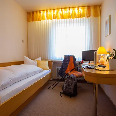 Haus Andrea وينتربرغ