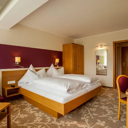 Otel Haus Andrea Winterberg