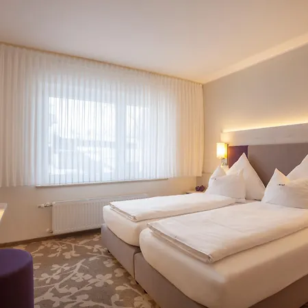 Haus Andrea فندق وينتربرغ