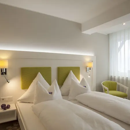 Hotel Haus Andrea
