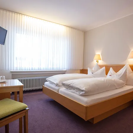 Haus Andrea 3* Winterberg