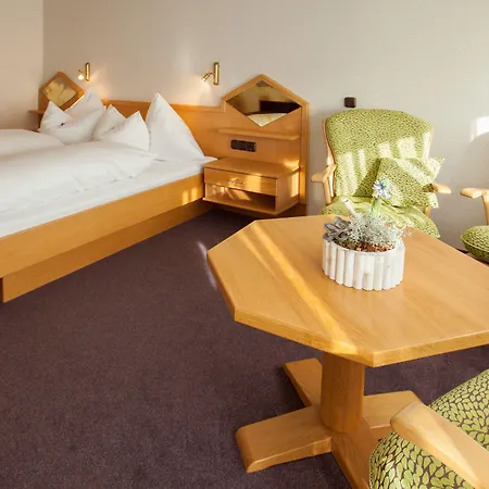 Haus Andrea 3* Winterberg