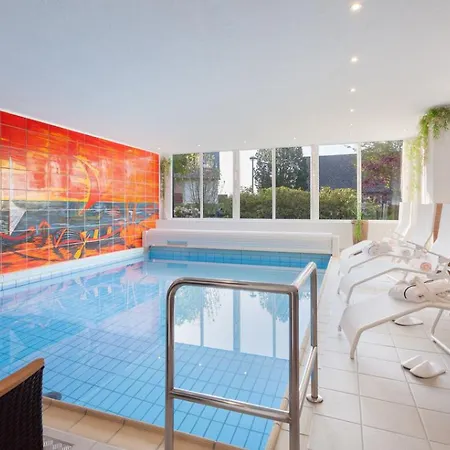 Haus Andrea 3* Winterberg