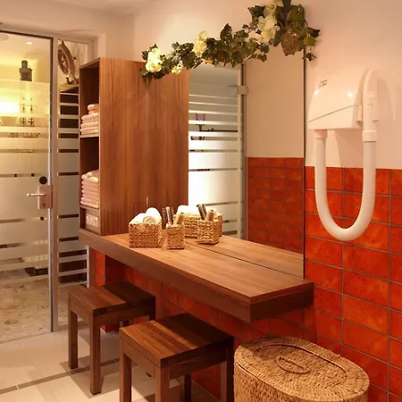 Otel Haus Andrea Winterberg