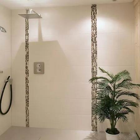 Haus Andrea فندق وينتربرغ