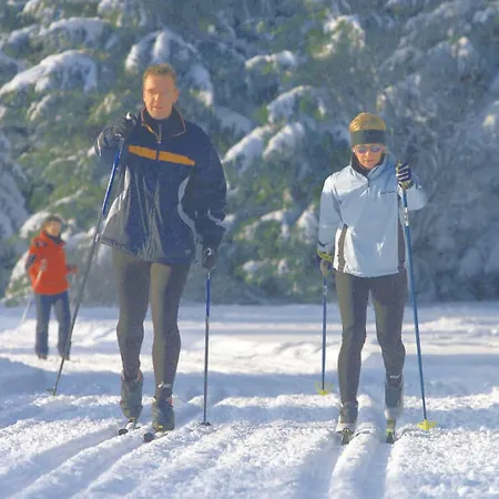 فندق Haus Andrea وينتربرغ