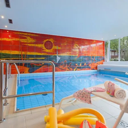 Haus Andrea فندق وينتربرغ