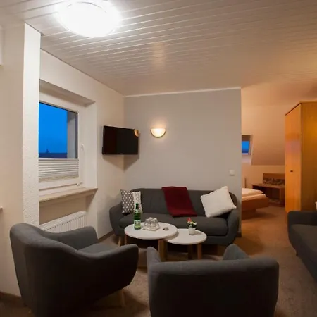 Hotel Haus Andrea