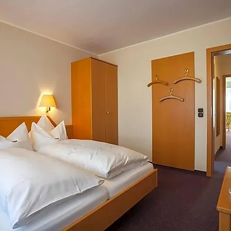Haus Andrea Hotel