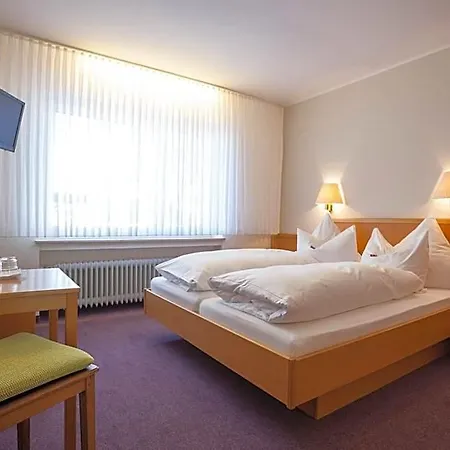 Haus Andrea Hotel Winterberg
