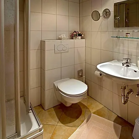 Haus Andrea Hotel Winterberg