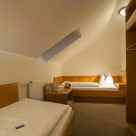 Haus Andrea Hotel Winterberg