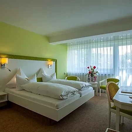 Haus Andrea Hotel