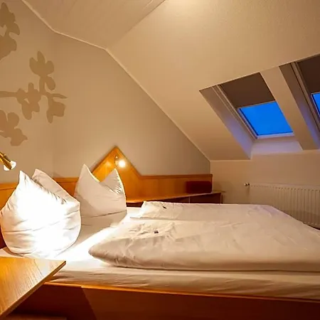 Haus Andrea Hotel Winterberg