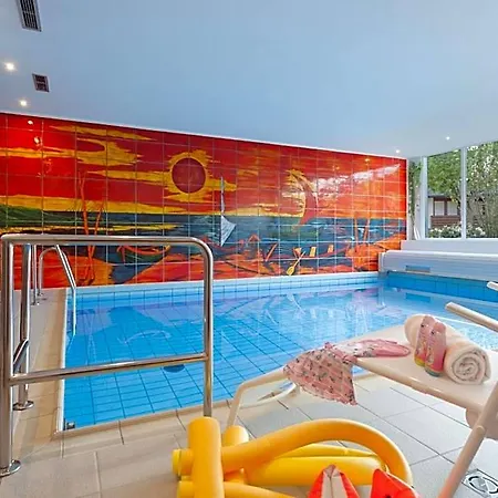 Hotel Haus Andrea Winterberg