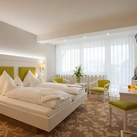 Haus Andrea Hotel 3*