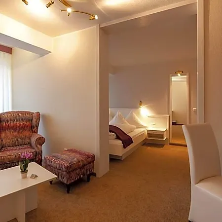 Hotel Haus Andrea