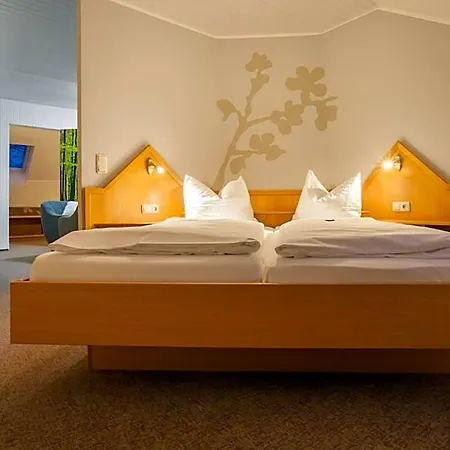 Haus Andrea Hotel Winterberg