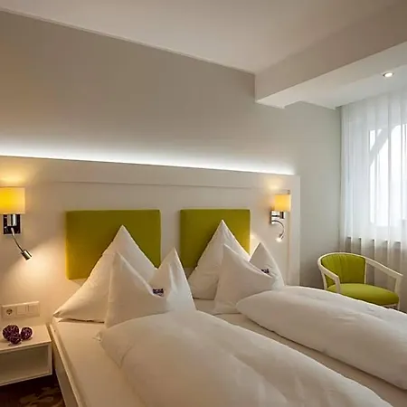 Hotel Haus Andrea