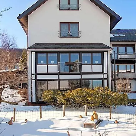 Haus Andrea 3*