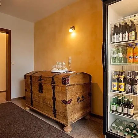 Hotel Haus Andrea