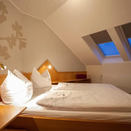 Hotel Haus Andrea 3*