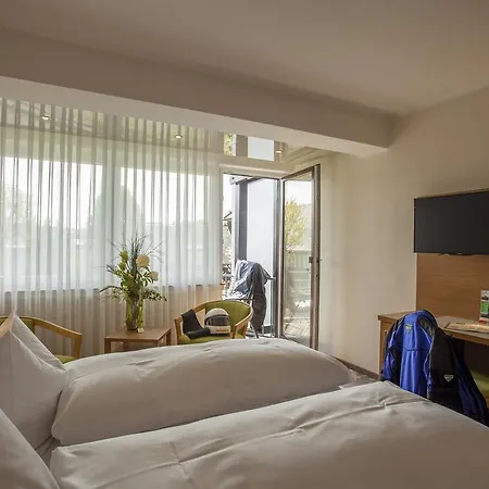 Hotel Haus Andrea