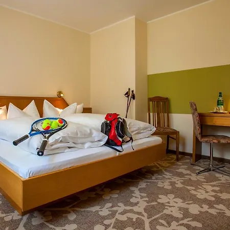 Hotel Haus Andrea 3*