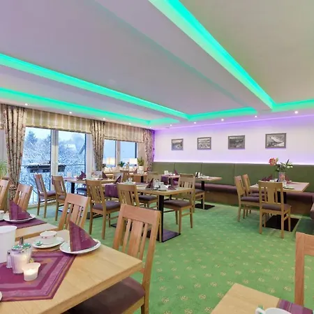 Haus Andrea Hotel