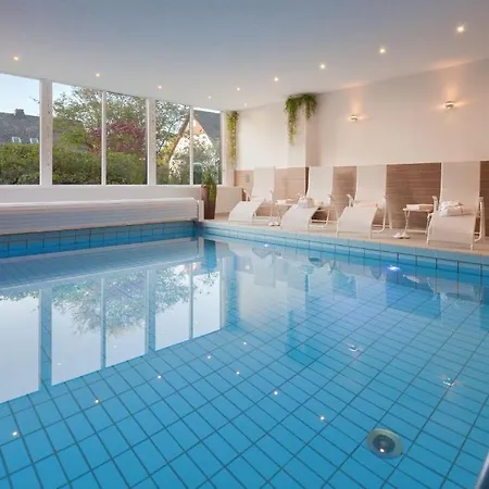 Hotel Haus Andrea Winterberg