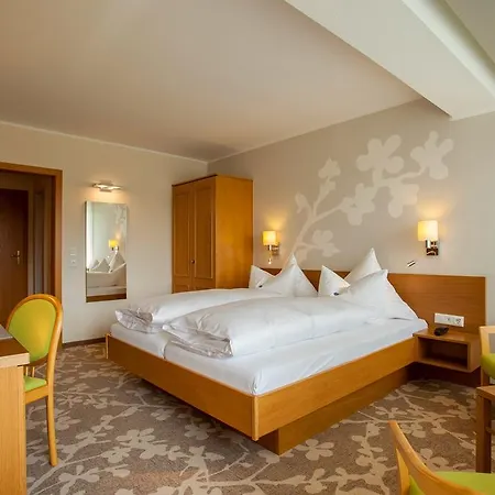 Otel Haus Andrea Winterberg