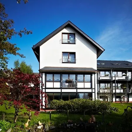 Haus Andrea وينتربرغ