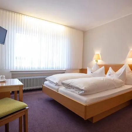 Haus Andrea Winterberg