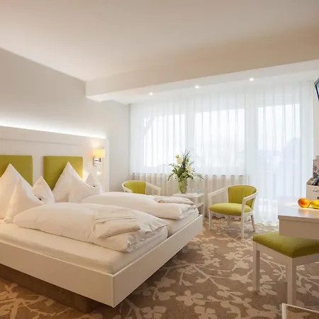 Haus Andrea Hotel
