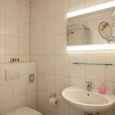 Haus Andrea 3* Winterberg