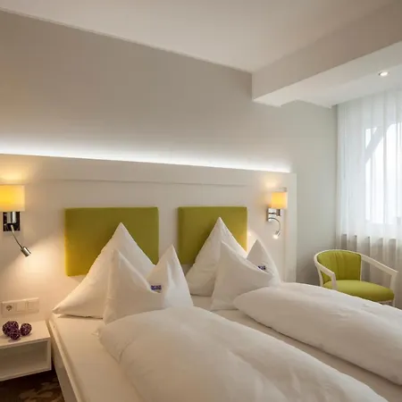 فندق Haus Andrea وينتربرغ